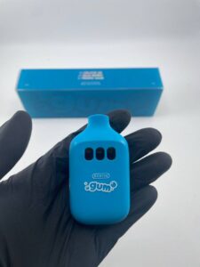 boutiq switch gum 2g disposable