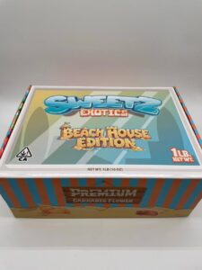 sweetz exotics beach house edition