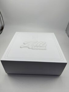 zetti boost 2g disposable