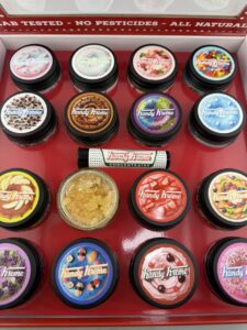 kandy kreme premium concentrates