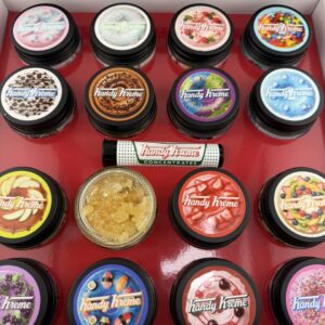 kandy kreme premium concentrates