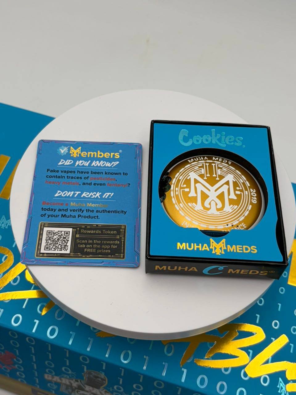 muha med x cookies 1g disposable muha med x cookies 1g disposable