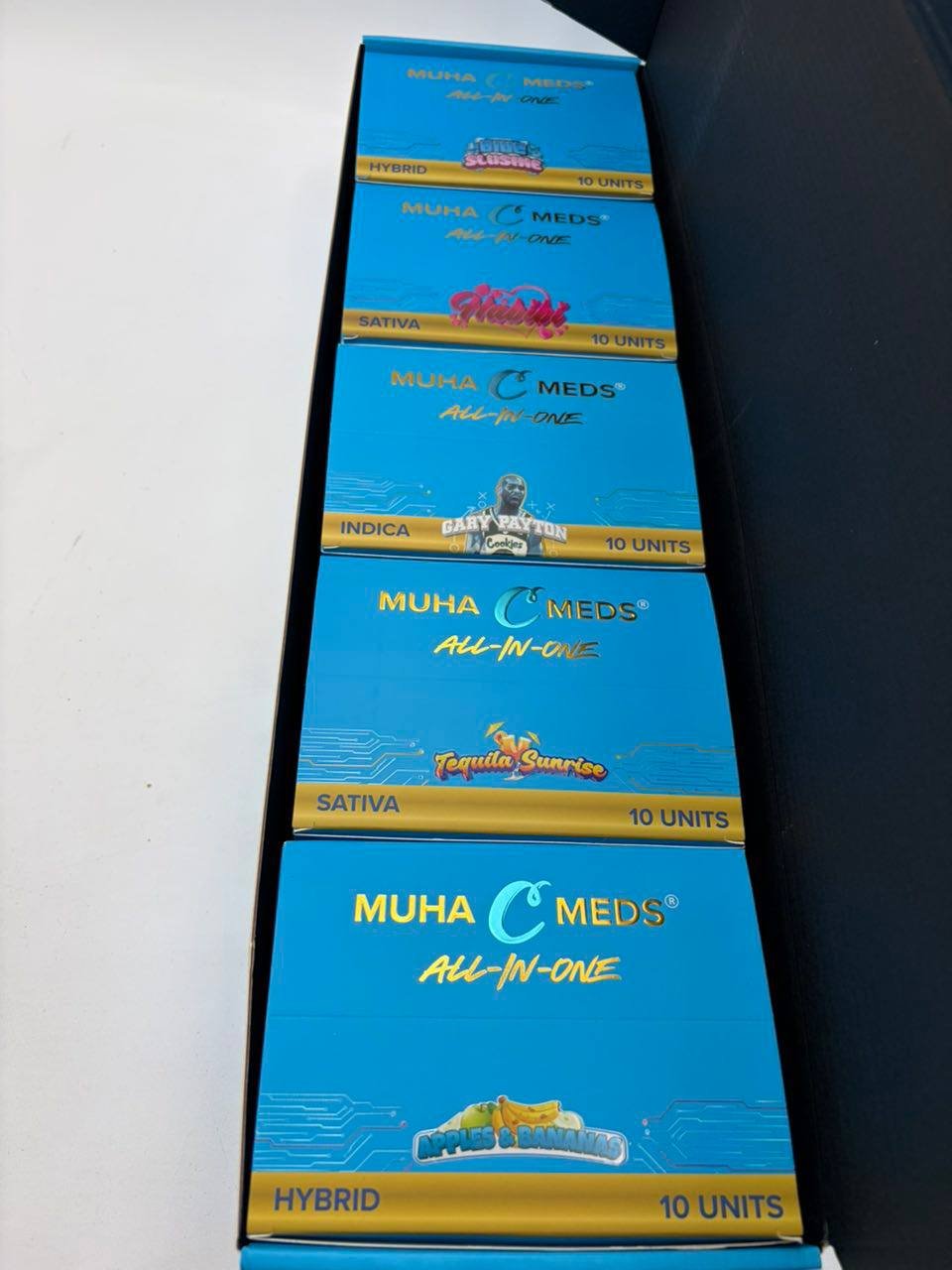 muha med x cookies 1g disposable muha med x cookies 1g disposable