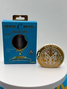 Muha Med X Cookies 1G Disposable muha med x cookies 1g disposable