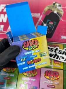 Faded Fruits 2G Disposable faded fruits 2g disposable
