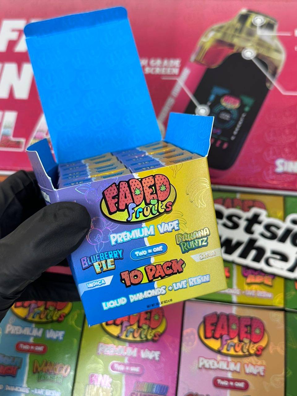 faded fruits 2g disposable faded fruits 2g disposable